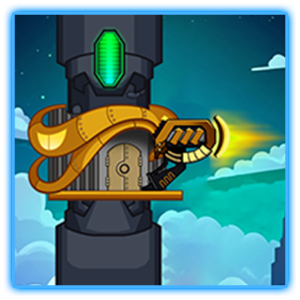 Turret Wars Offensive